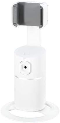 HTC Desire 610 Stand and Mount, Boxwave® [Pivottrack360 Selfie Stand] מעקב פנים מעקב ציר עמד